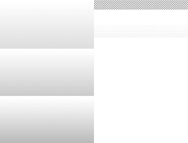 【デリーター】スクリーン トーン　SE-4000～4029