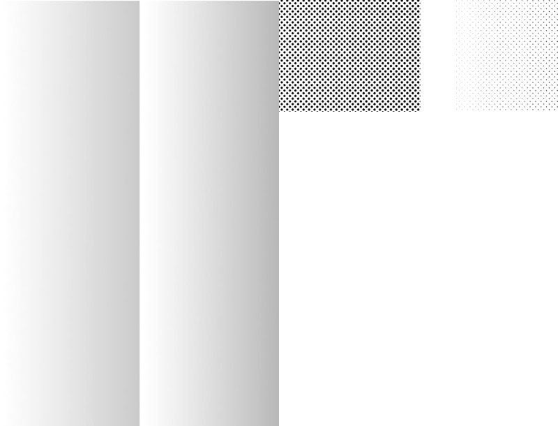 【デリーター】スクリーン トーン　SE-4000～4029