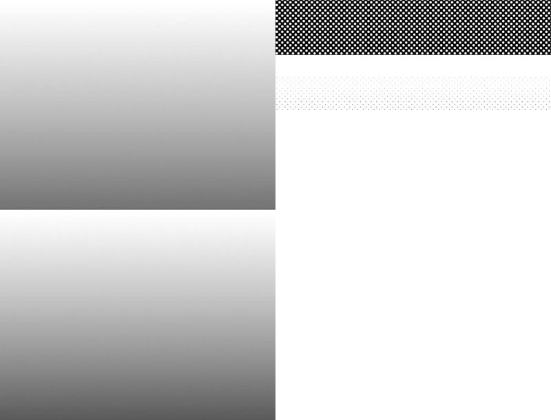 【デリーター】スクリーン トーン　SE-4000～4029