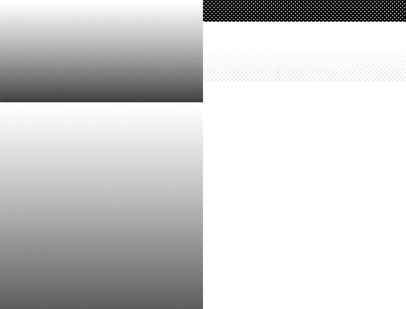 【デリーター】スクリーン トーン　SE-4000～4029