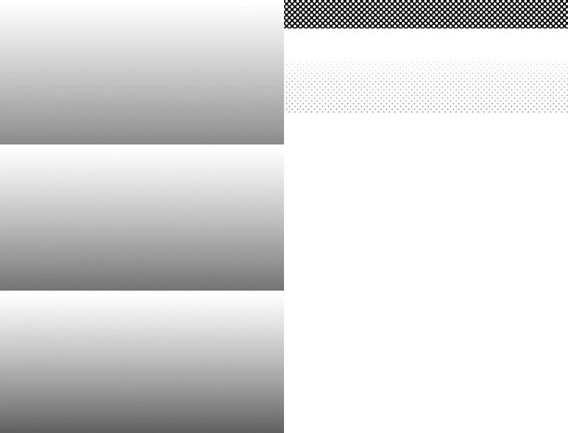 【デリーター】スクリーン トーン　SE-4000～4029