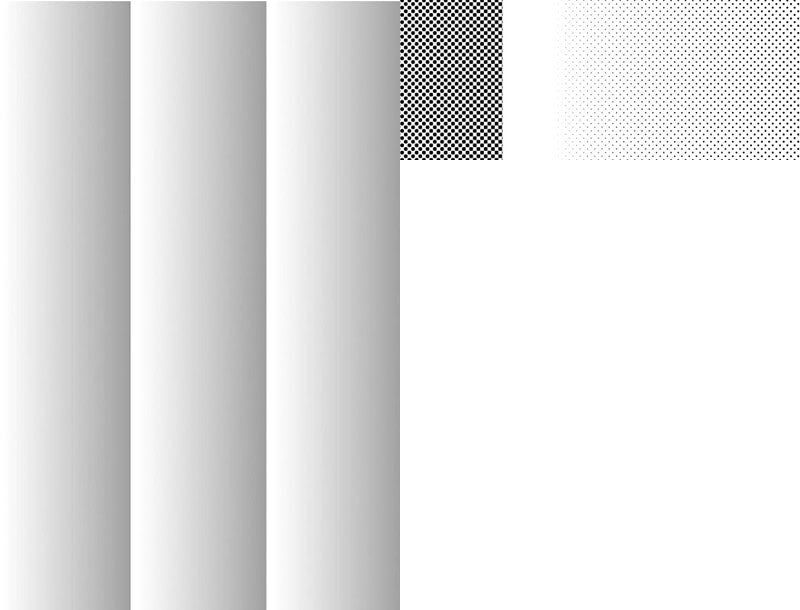 【デリーター】スクリーン トーン　SE-4000～4029