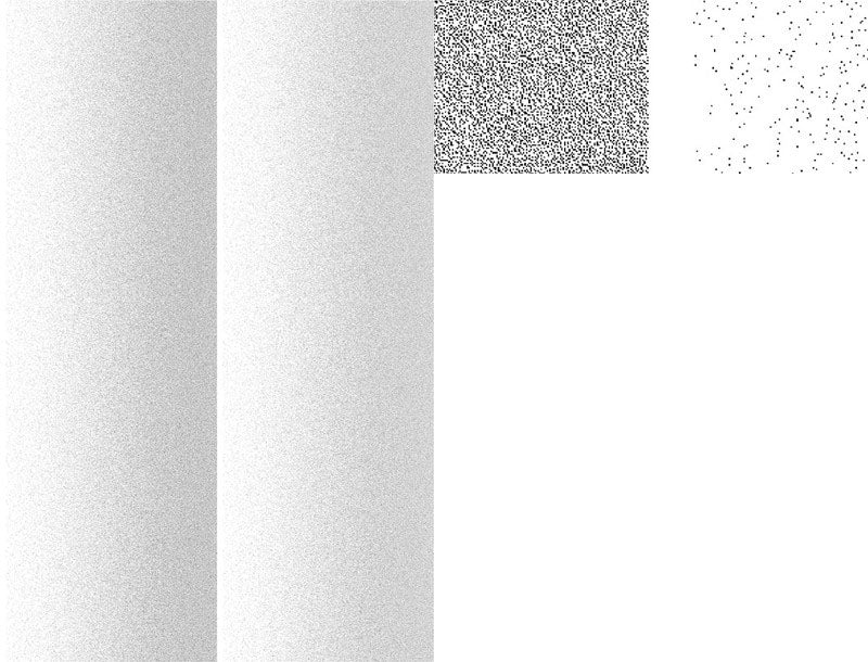 【デリーター】スクリーン トーン　SE-4000～4029