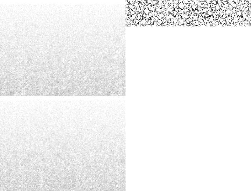 【デリーター】スクリーン トーン　SE-4000～4029