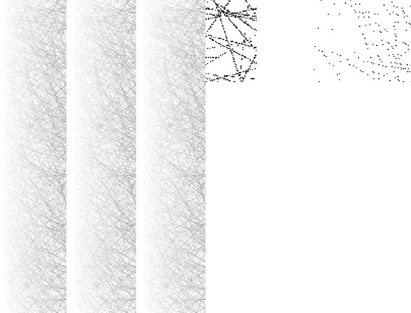 【デリーター】スクリーン トーン　SE-4000～4029