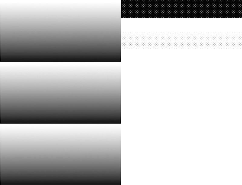 【デリーター】スクリーン トーン　SE-4000～4029