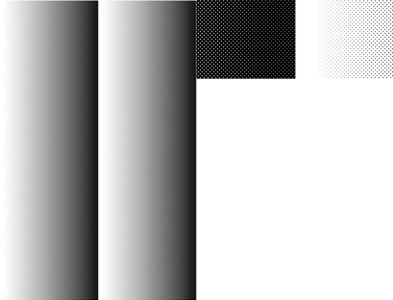 【デリーター】スクリーン トーン　SE-4000～4029