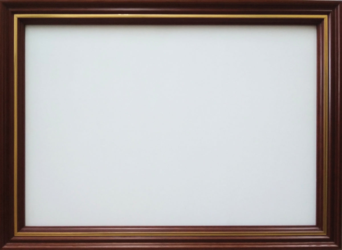 Award frame Glory 82 Award size (394 x 273 mm) — レイノアート