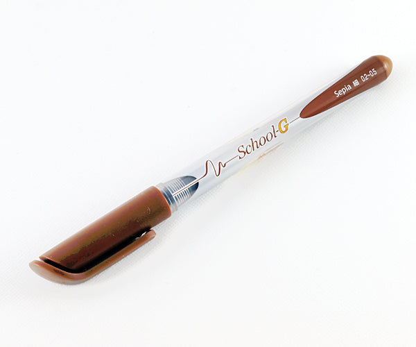 【タチカワ】新ペン先