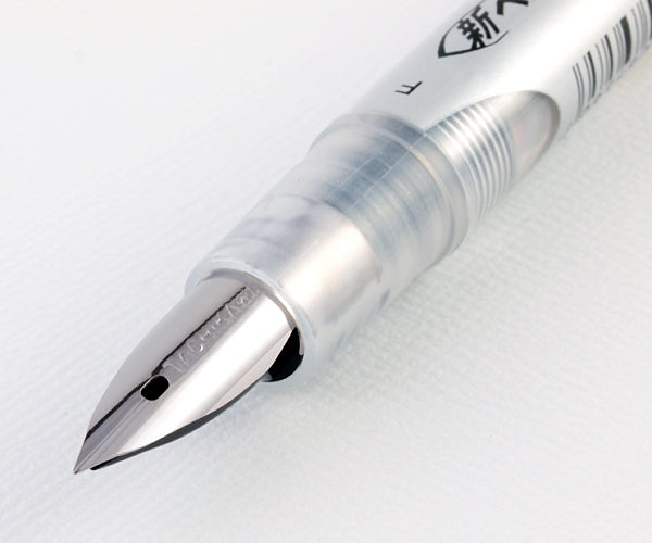 【タチカワ】新ペン先