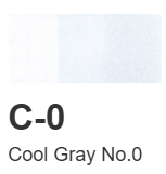 コピック チャオ C・W・他