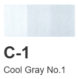 コピック チャオ C・W・他