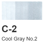 コピック チャオ C・W・他