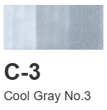 コピック チャオ C・W・他