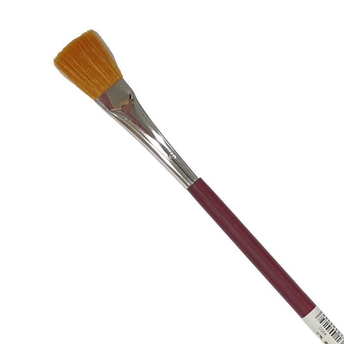 Holbein Oil Painting Brush Hard Brush (Pig Hair) KM-B Bright