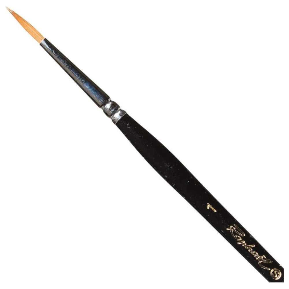 Raphael(ラファエル) 筆 8404 コリンスキー 丸 6/0号 2mvetro Amazon.co.jp: Raphael(ラファエル)8404 コリンスキー 丸 6/0号