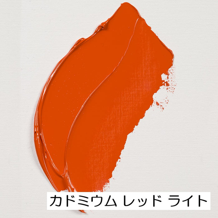 【レンブラント】油絵具 5号 15ml 赤系 紫系