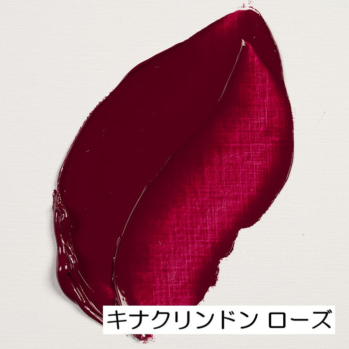 【レンブラント】油絵具 5号 15ml 赤系 紫系