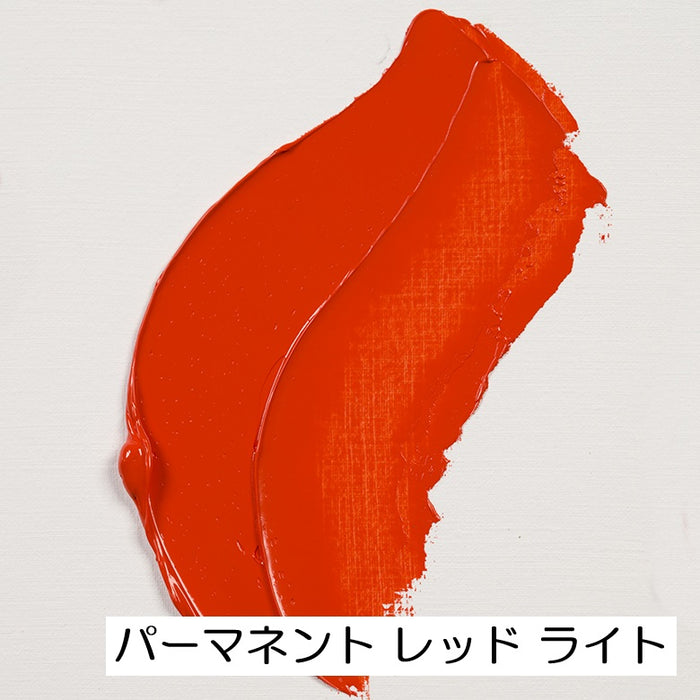 【レンブラント】油絵具 5号 15ml 赤系 紫系