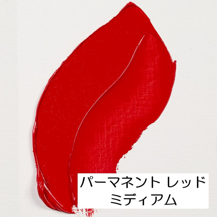 【レンブラント】油絵具 5号 15ml 赤系 紫系