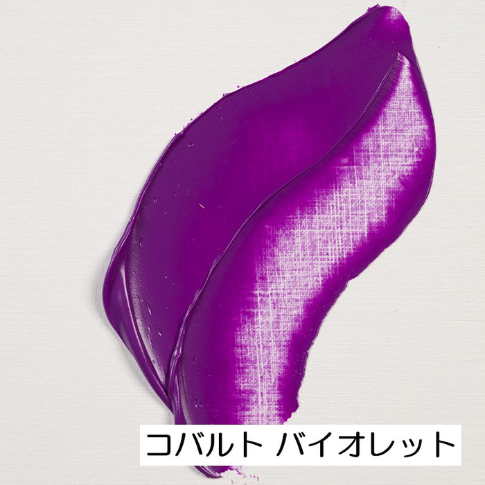 【レンブラント】油絵具 5号 15ml 赤系 紫系