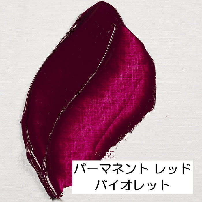 【レンブラント】油絵具 5号 15ml 赤系 紫系