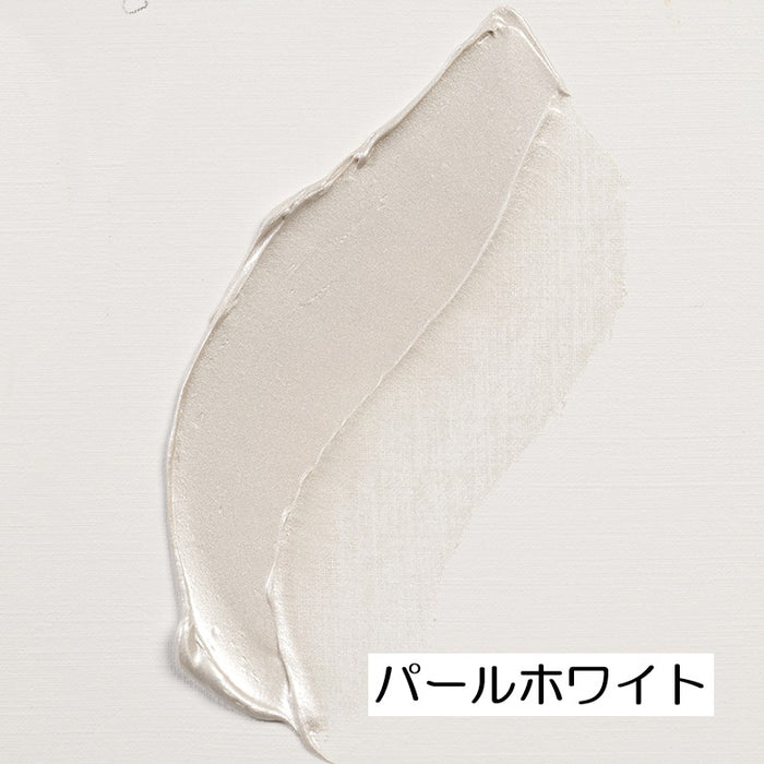 【レンブラント】油絵具 5号 15ml 金銀系