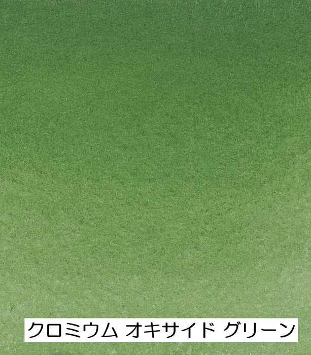 【シュミンケ】ホラダム 透明水彩絵具 5ml 緑系