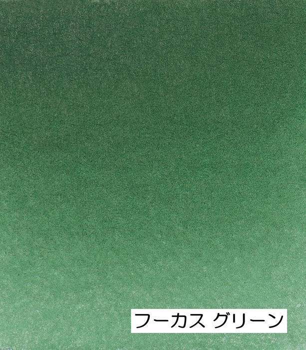 【シュミンケ】ホラダム 透明水彩絵具 5ml 緑系