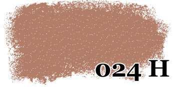 【シュミンケ】ソフトパステル 茶系