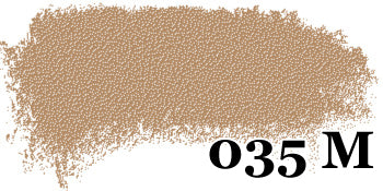 【シュミンケ】ソフトパステル 茶系