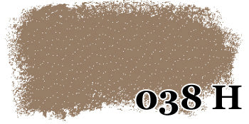 【シュミンケ】ソフトパステル 茶系