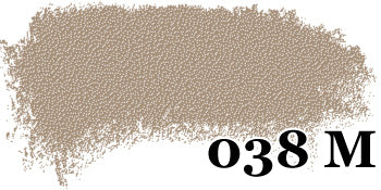 【シュミンケ】ソフトパステル 茶系