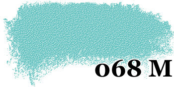 【シュミンケ】ソフトパステル 緑系