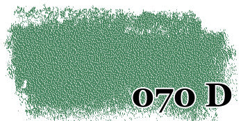 【シュミンケ】ソフトパステル 緑系