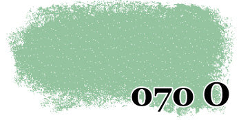 【シュミンケ】ソフトパステル 緑系