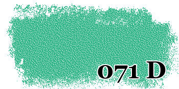 【シュミンケ】ソフトパステル 緑系