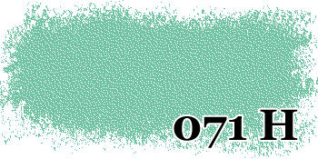 【シュミンケ】ソフトパステル 緑系