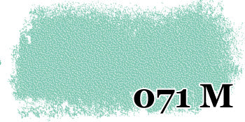 【シュミンケ】ソフトパステル 緑系