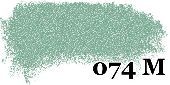 【シュミンケ】ソフトパステル 緑系