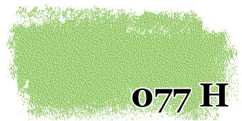 【シュミンケ】ソフトパステル 緑系