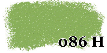 【シュミンケ】ソフトパステル 緑系