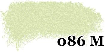 【シュミンケ】ソフトパステル 緑系