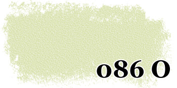 【シュミンケ】ソフトパステル 緑系