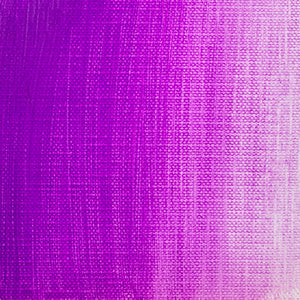 クサカベ油絵具　バイオレット系