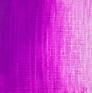 クサカベ油絵具　バイオレット系