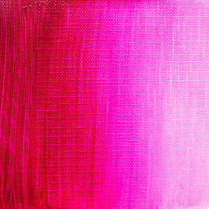 クサカベ油絵具　バイオレット系