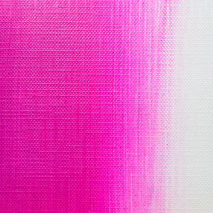 クサカベ油絵具　バイオレット系