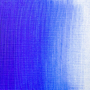 クサカベ油絵具　ブルー系