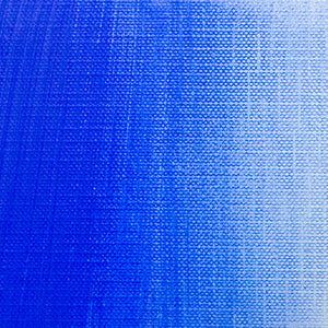 クサカベ油絵具　ブルー系